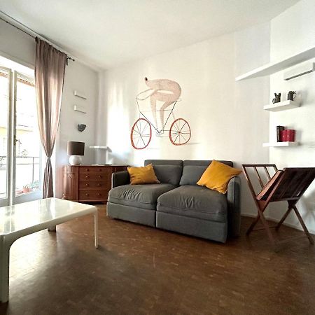 Lungotevere Bed&Bike Rom Eksteriør billede